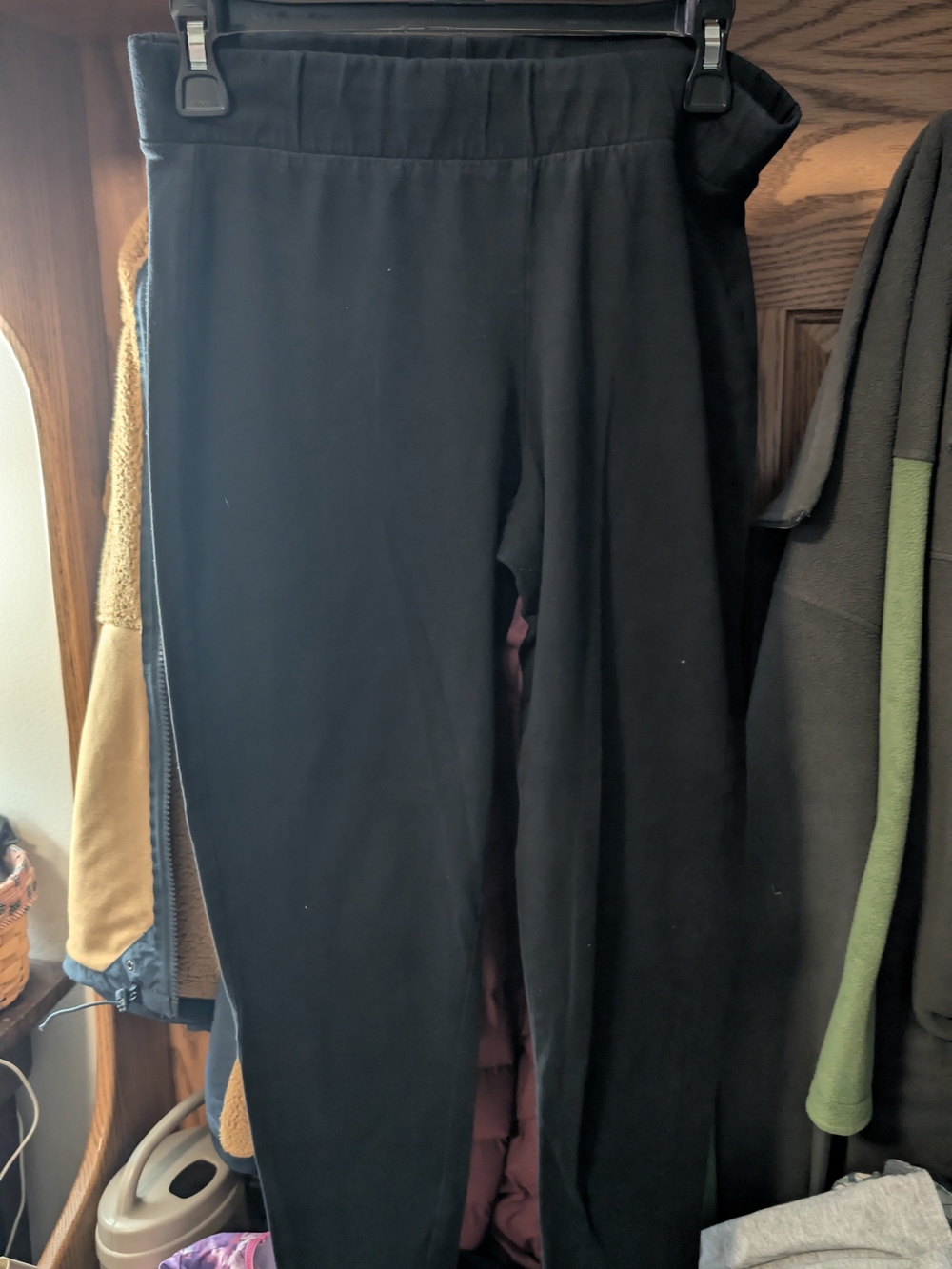 torrid Black Leggings